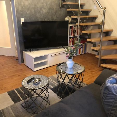 Apartment Elegance 2.0 Hoheischweiler Εξωτερικό φωτογραφία