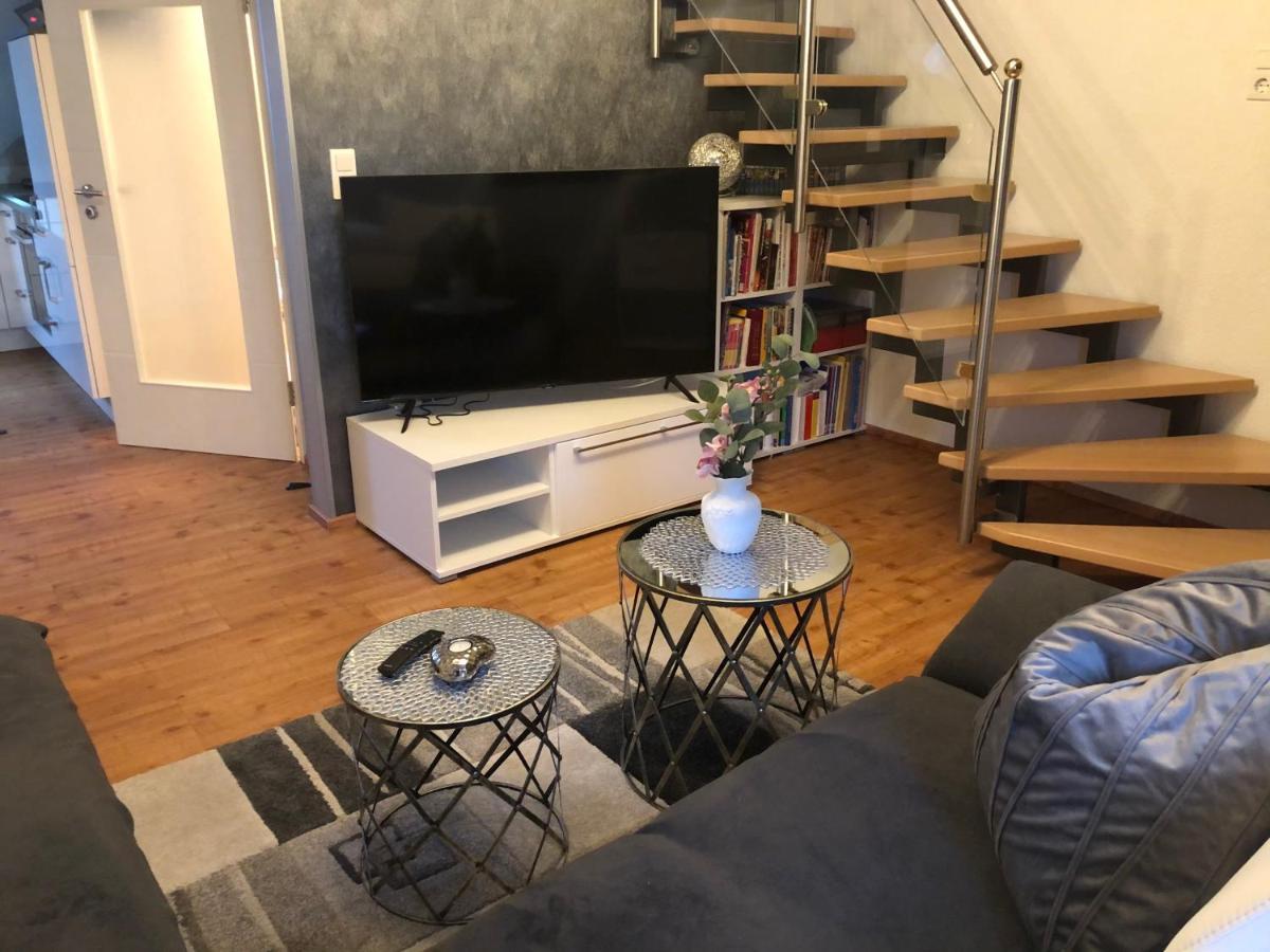 Apartment Elegance 2.0 Hoheischweiler Εξωτερικό φωτογραφία