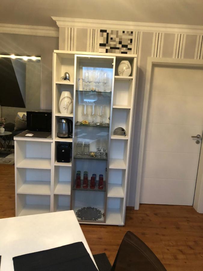 Apartment Elegance 2.0 Hoheischweiler Εξωτερικό φωτογραφία