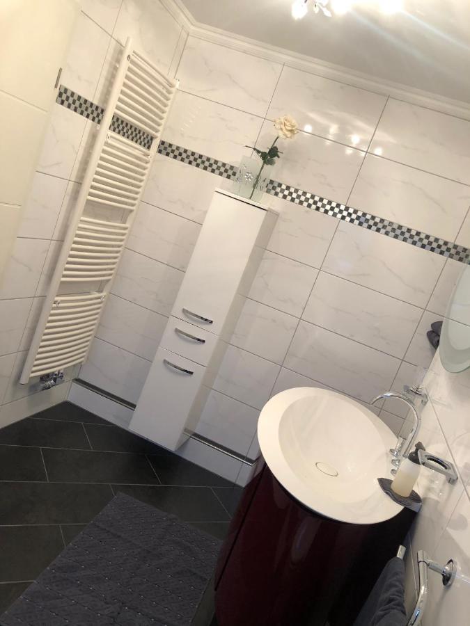 Apartment Elegance 2.0 Hoheischweiler Εξωτερικό φωτογραφία