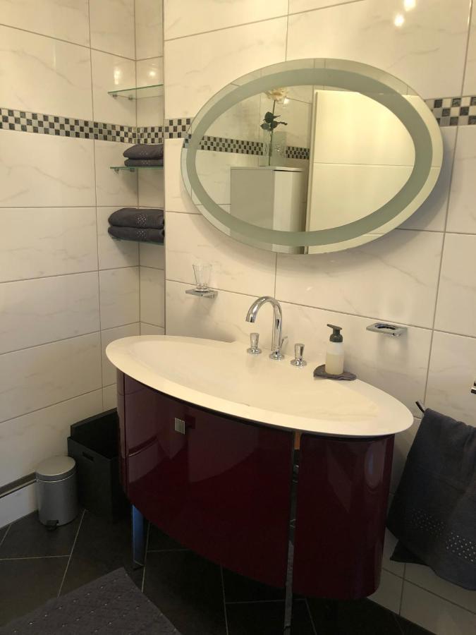 Apartment Elegance 2.0 Hoheischweiler Εξωτερικό φωτογραφία