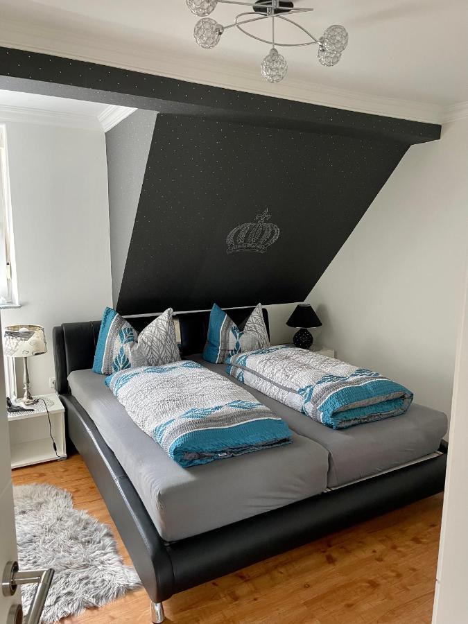 Apartment Elegance 2.0 Hoheischweiler Εξωτερικό φωτογραφία