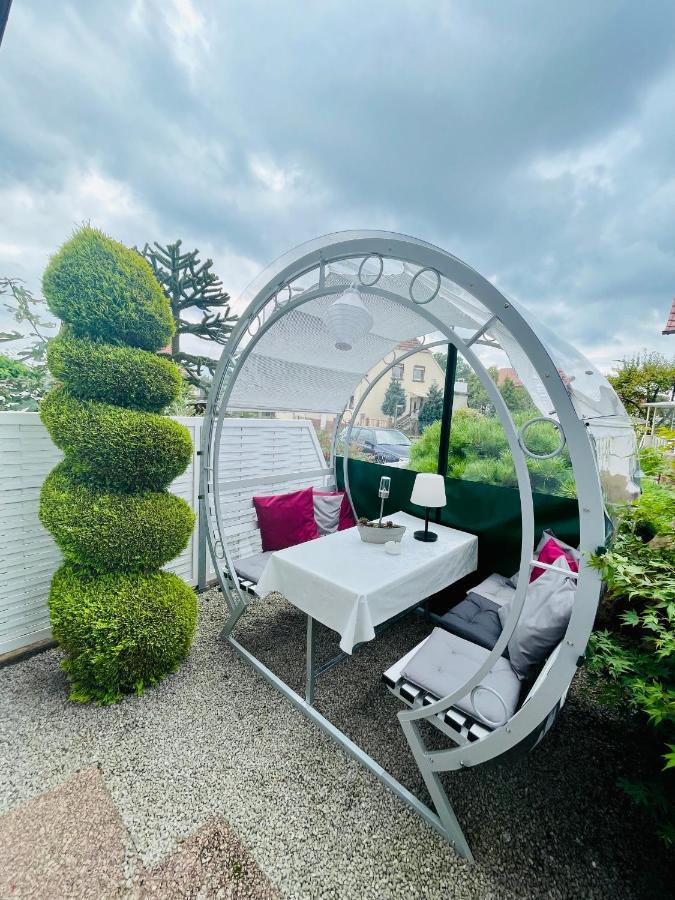 Apartment Elegance 2.0 Hoheischweiler Εξωτερικό φωτογραφία