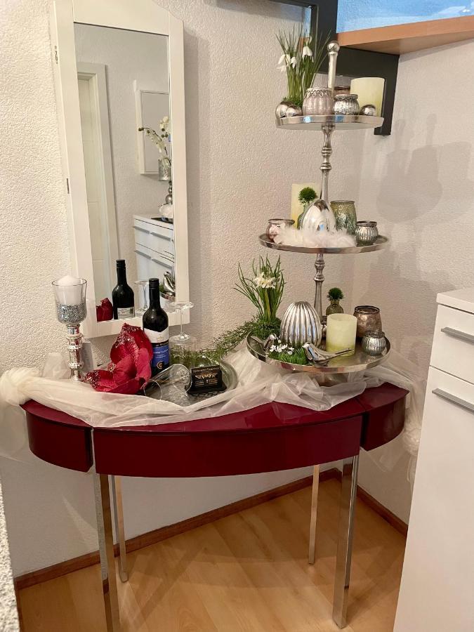 Apartment Elegance 2.0 Hoheischweiler Εξωτερικό φωτογραφία