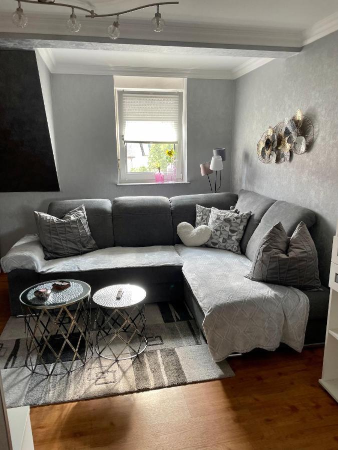 Apartment Elegance 2.0 Hoheischweiler Εξωτερικό φωτογραφία