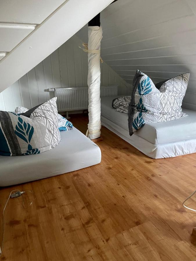 Apartment Elegance 2.0 Hoheischweiler Εξωτερικό φωτογραφία