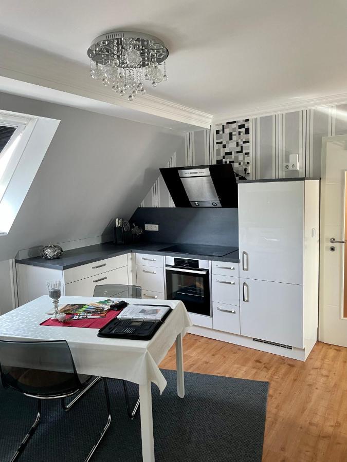 Apartment Elegance 2.0 Hoheischweiler Εξωτερικό φωτογραφία