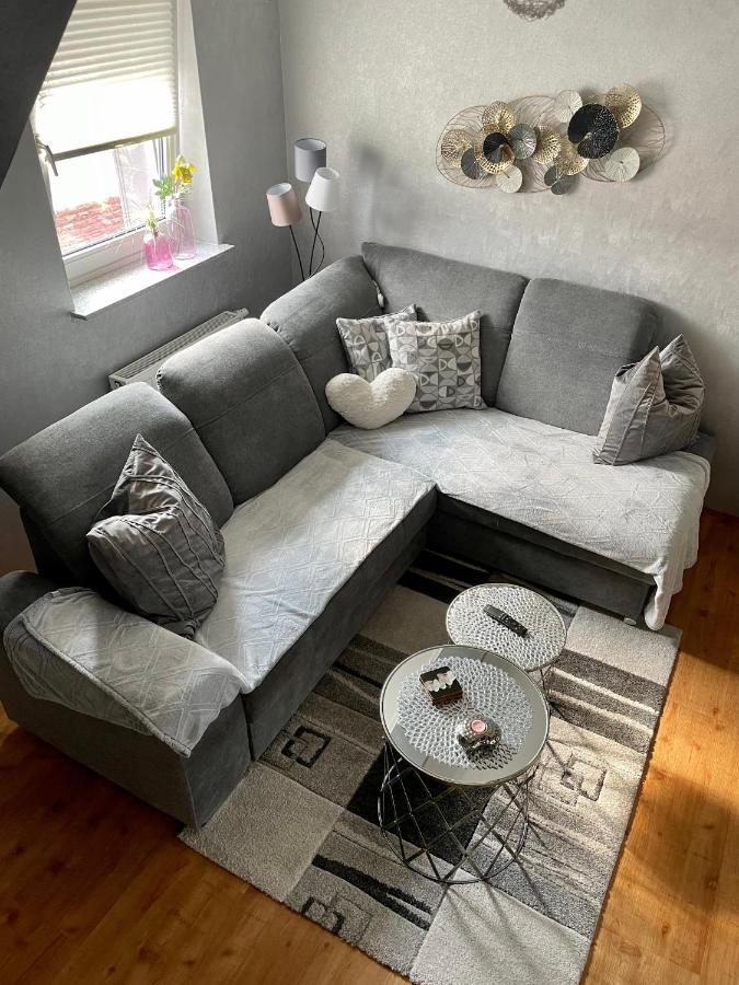 Apartment Elegance 2.0 Hoheischweiler Εξωτερικό φωτογραφία